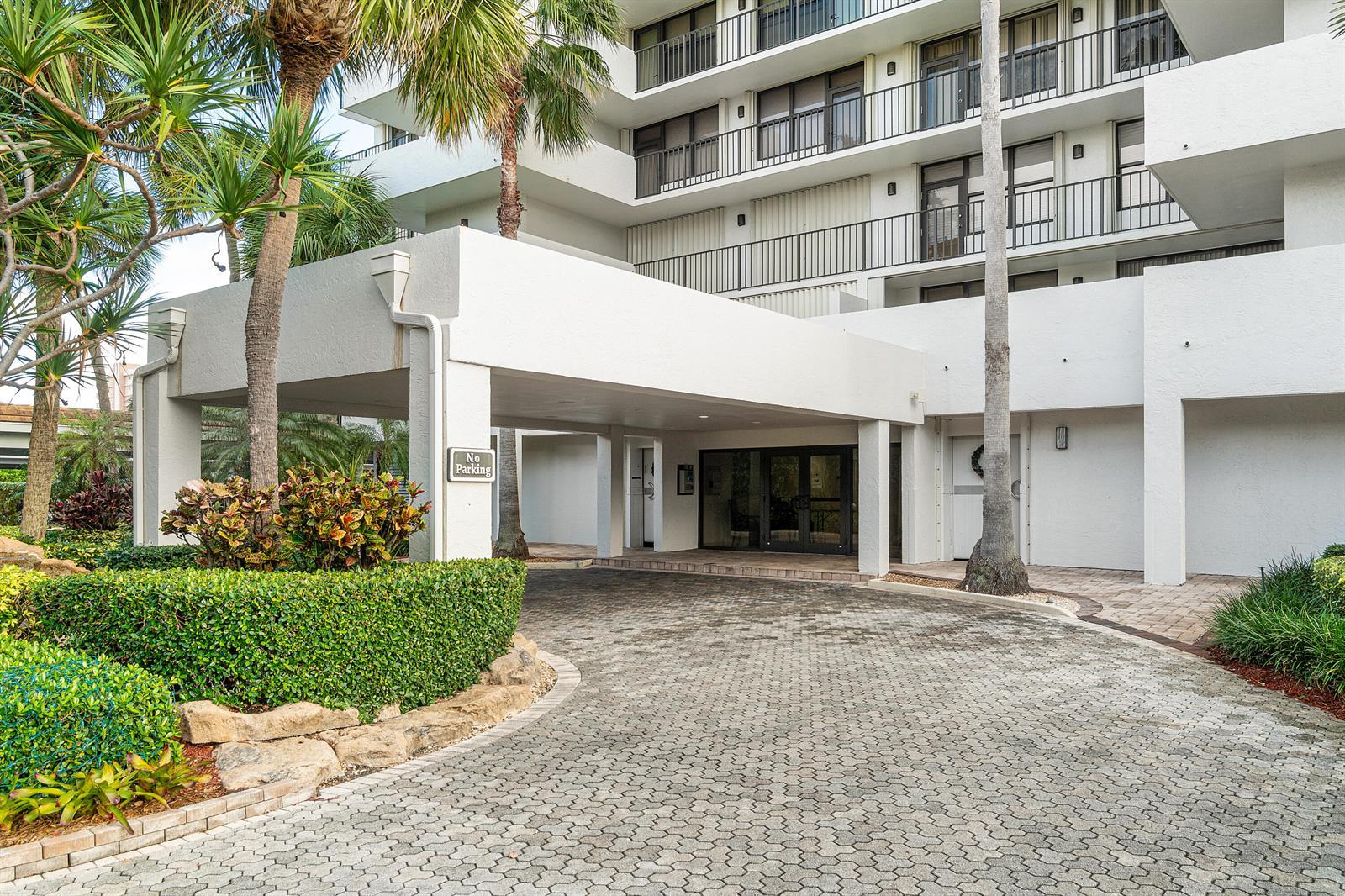 4600 S Ocean Boulevard # 602, Highland Beach FL 33487 photo 2