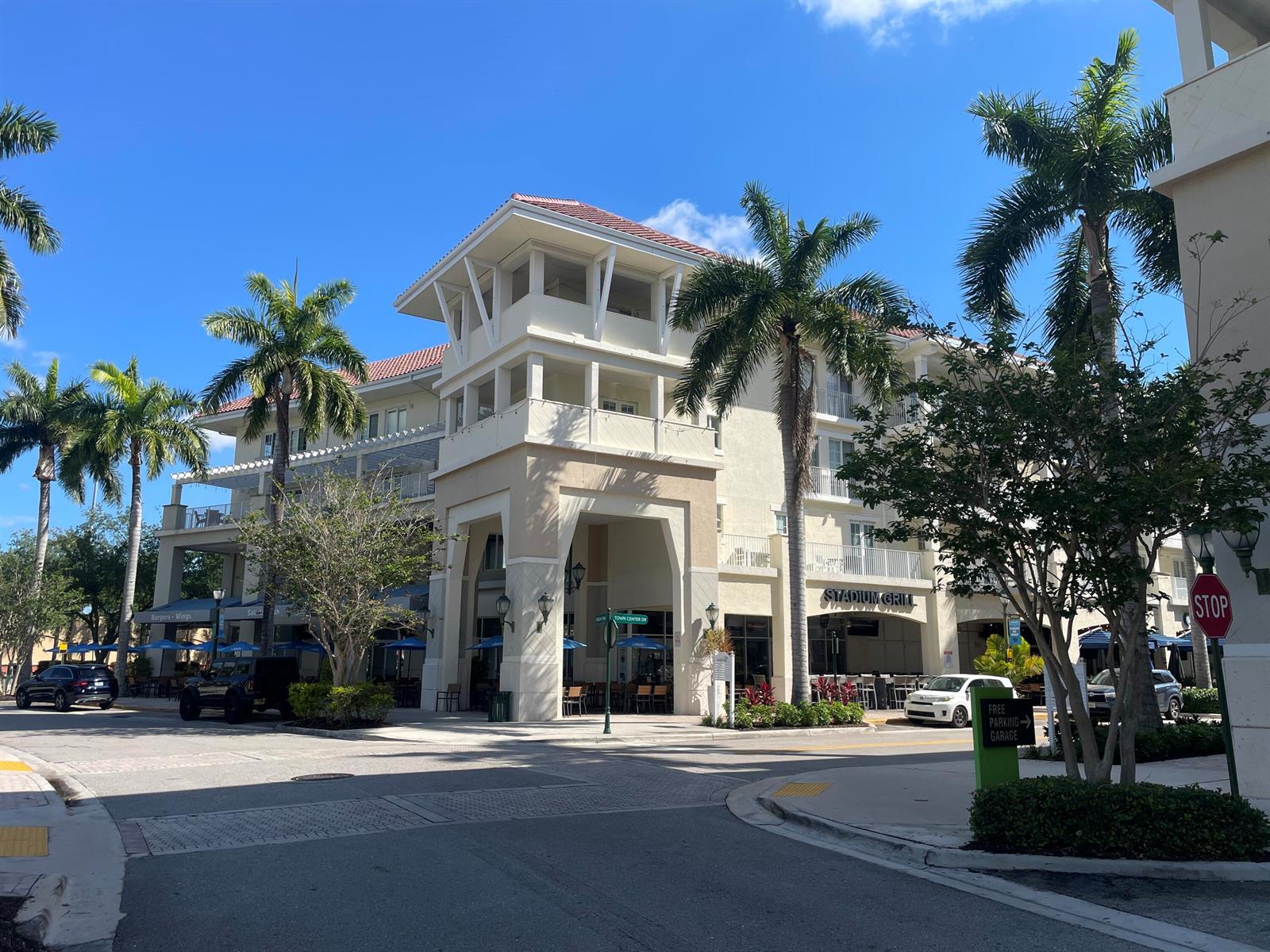 1209 Main Street # 308, Jupiter FL 33458