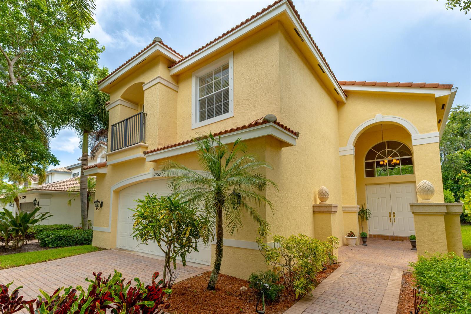 8789 Sandy Crest Lane, Boynton Beach FL 33473