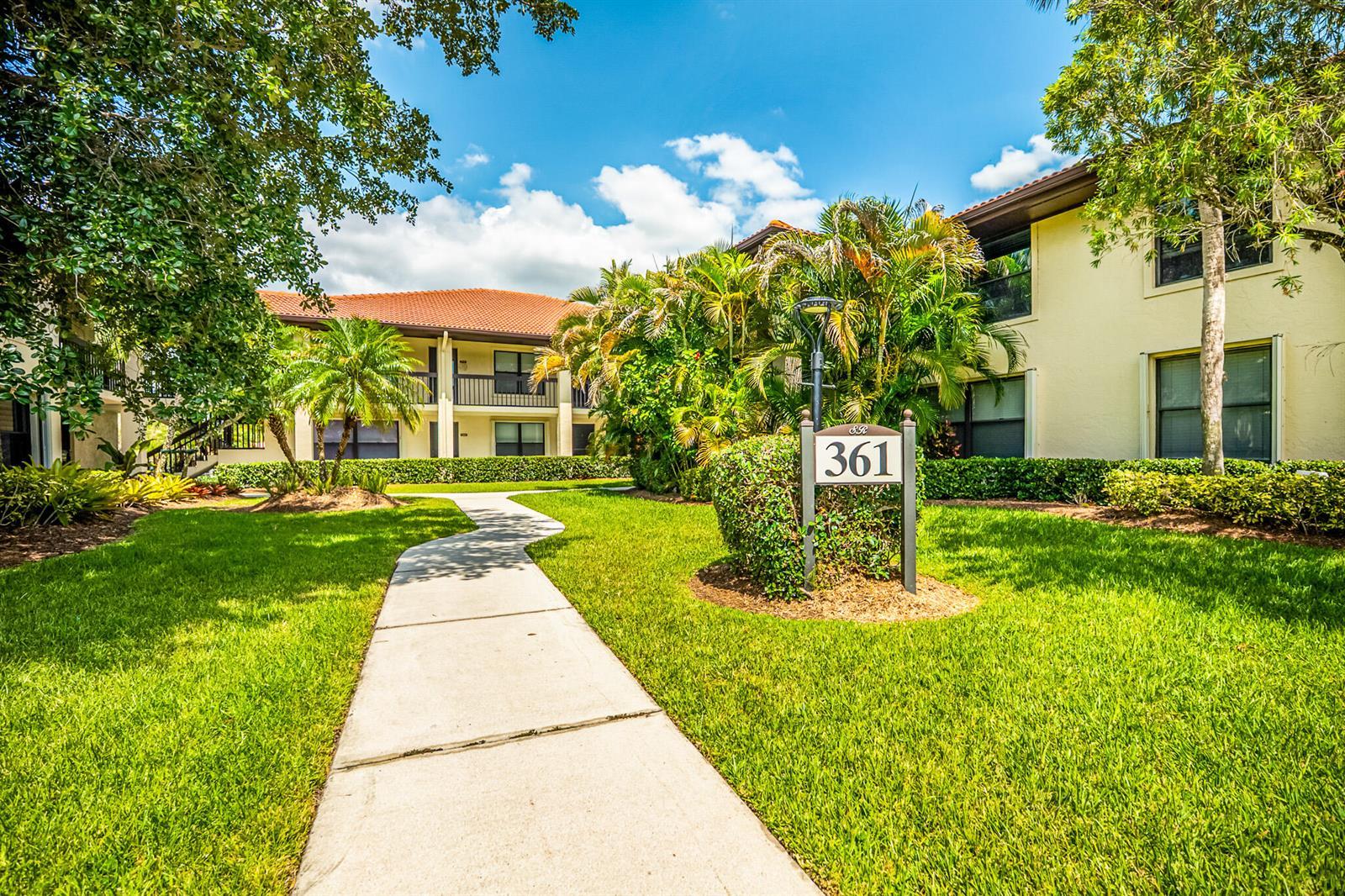 361 SW South River Drive # 101, Stuart FL 34997 photo 2