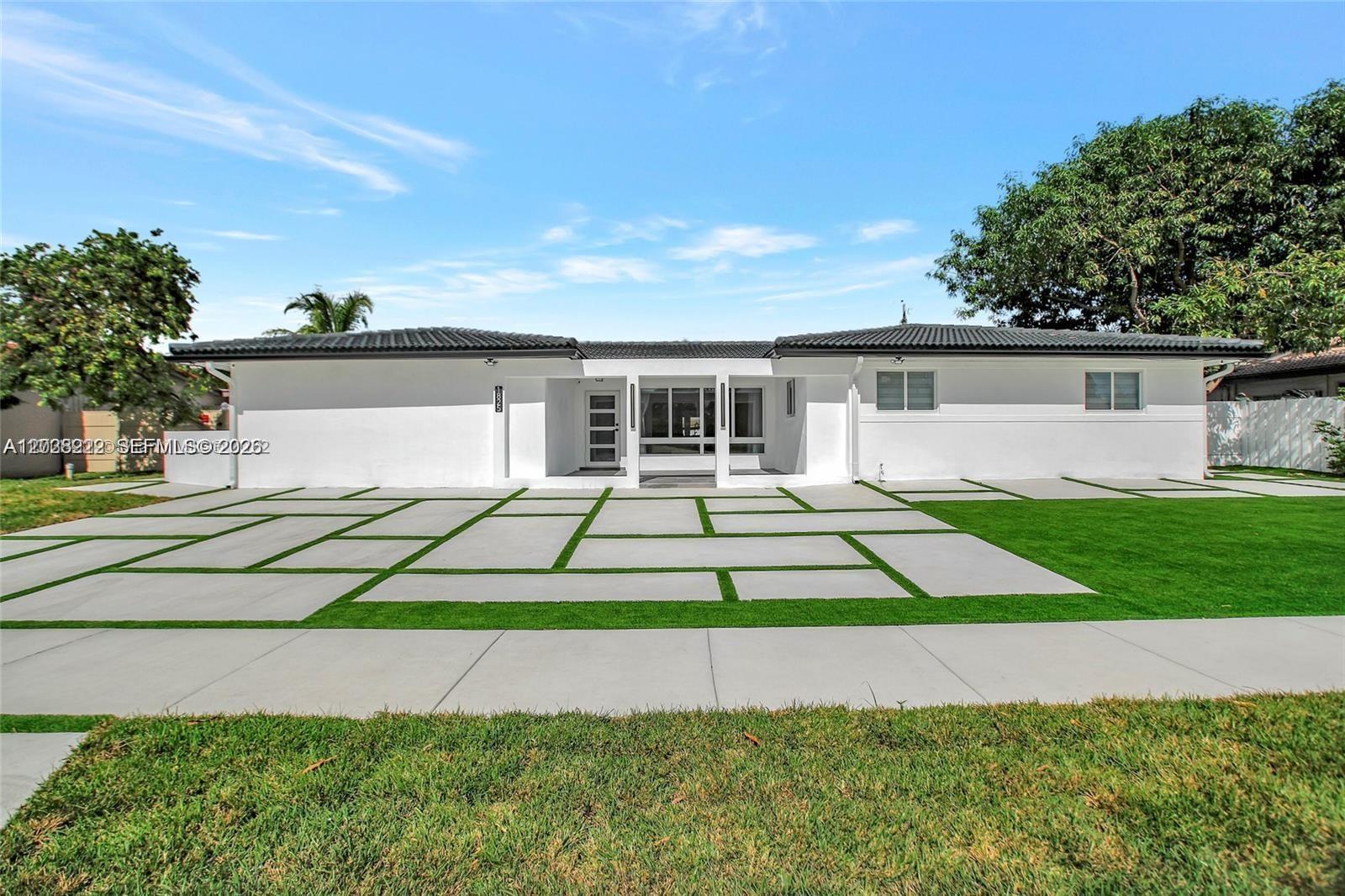 1825 NE 197th Ter, Miami FL 33179