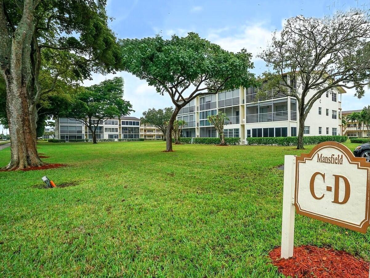 99 Mansfield C # 99, Boca Raton FL 33434 photo 2