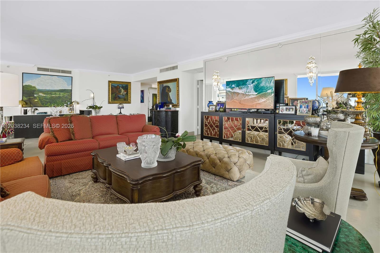 901 Brickell Key Blvd # 2408, Miami FL 33131 photo 5