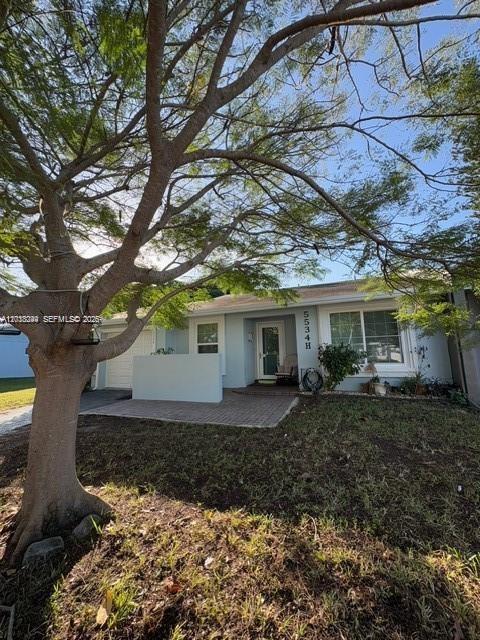 5534 S Lakewood Cir S # H, Margate FL 33063 photo 2