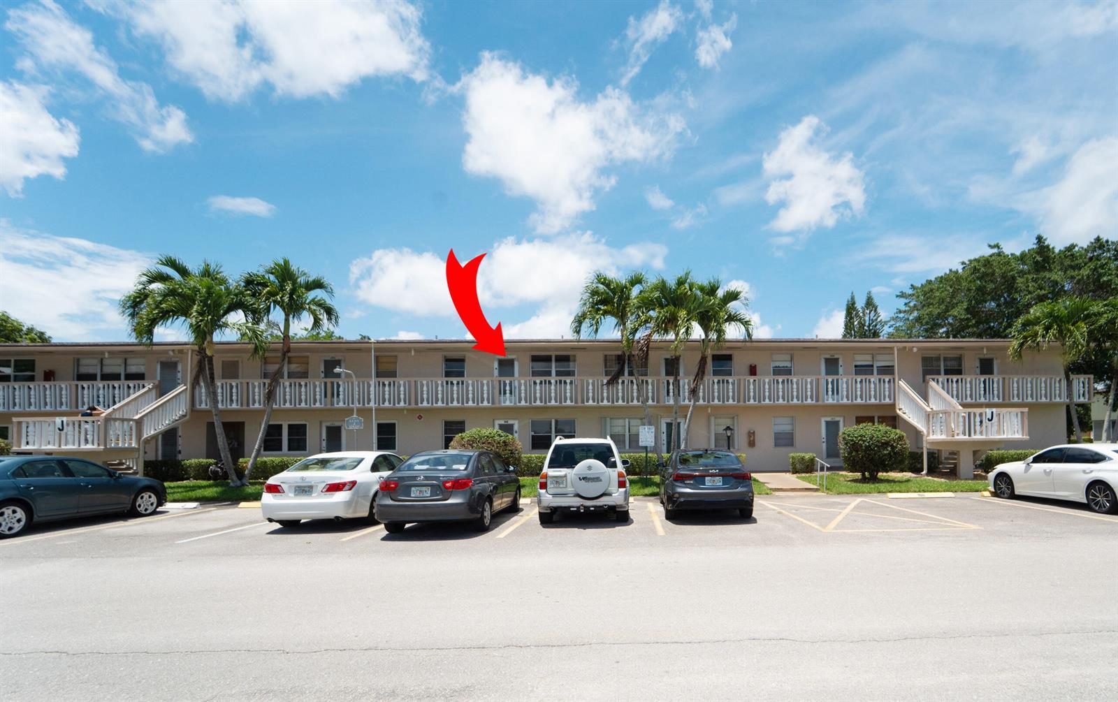170 Kent J, West Palm Beach FL 33417 photo 2