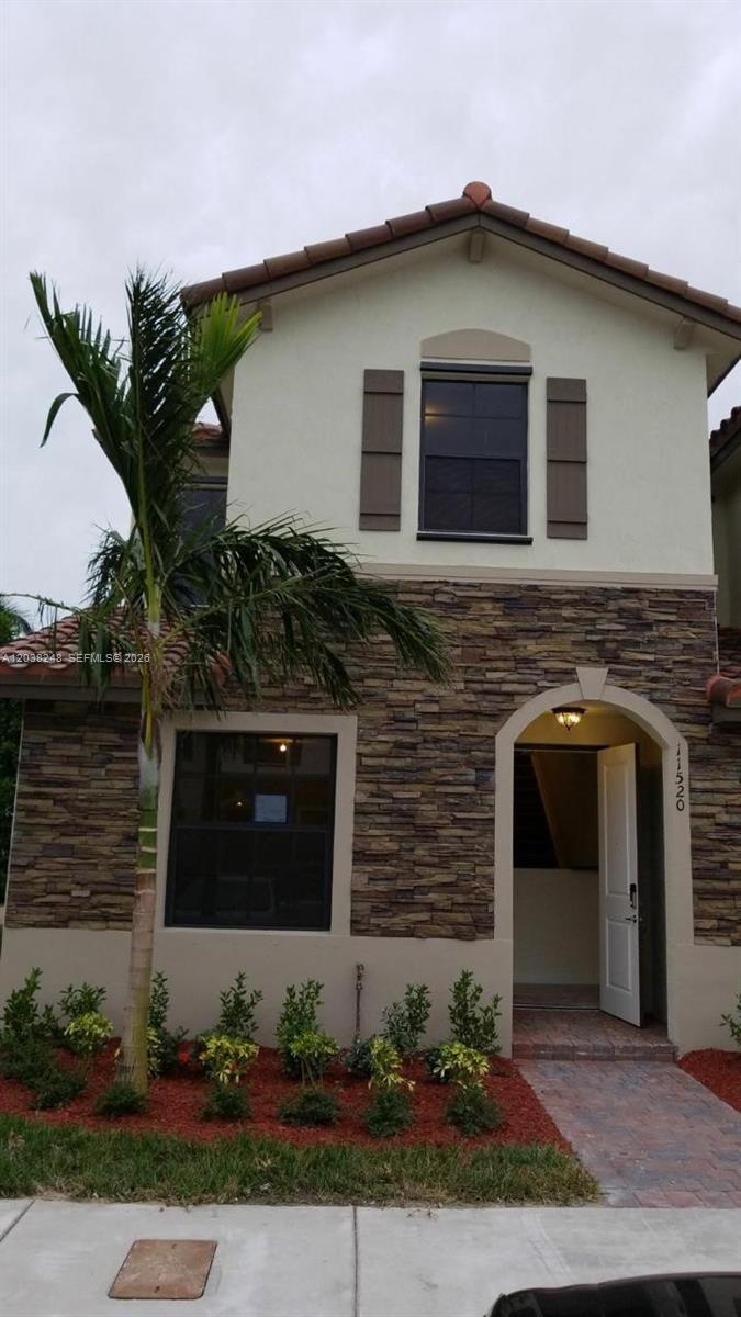 11520 SW 250TH HOMESTEAD # 6040, Miami FL 33032
