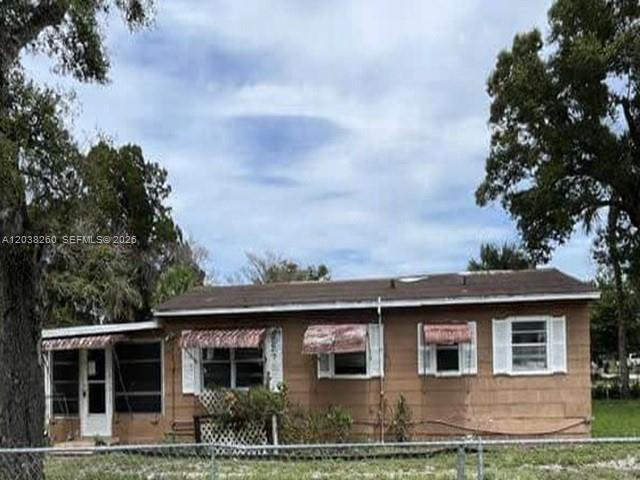 314 S 17th St, Fort Pierce FL 34950