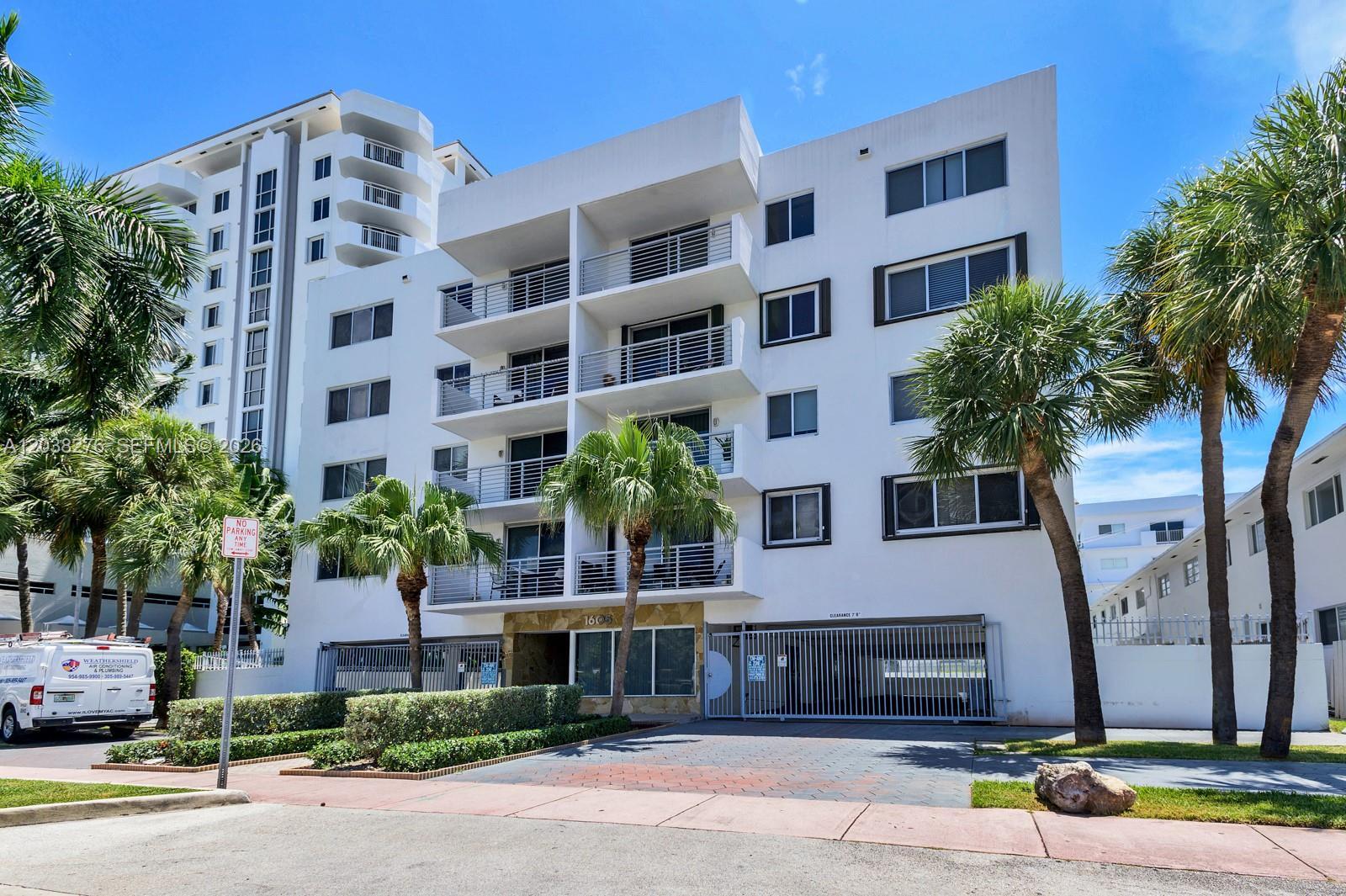 1605 Bay Rd # 308, Miami Beach FL 33139 photo 3