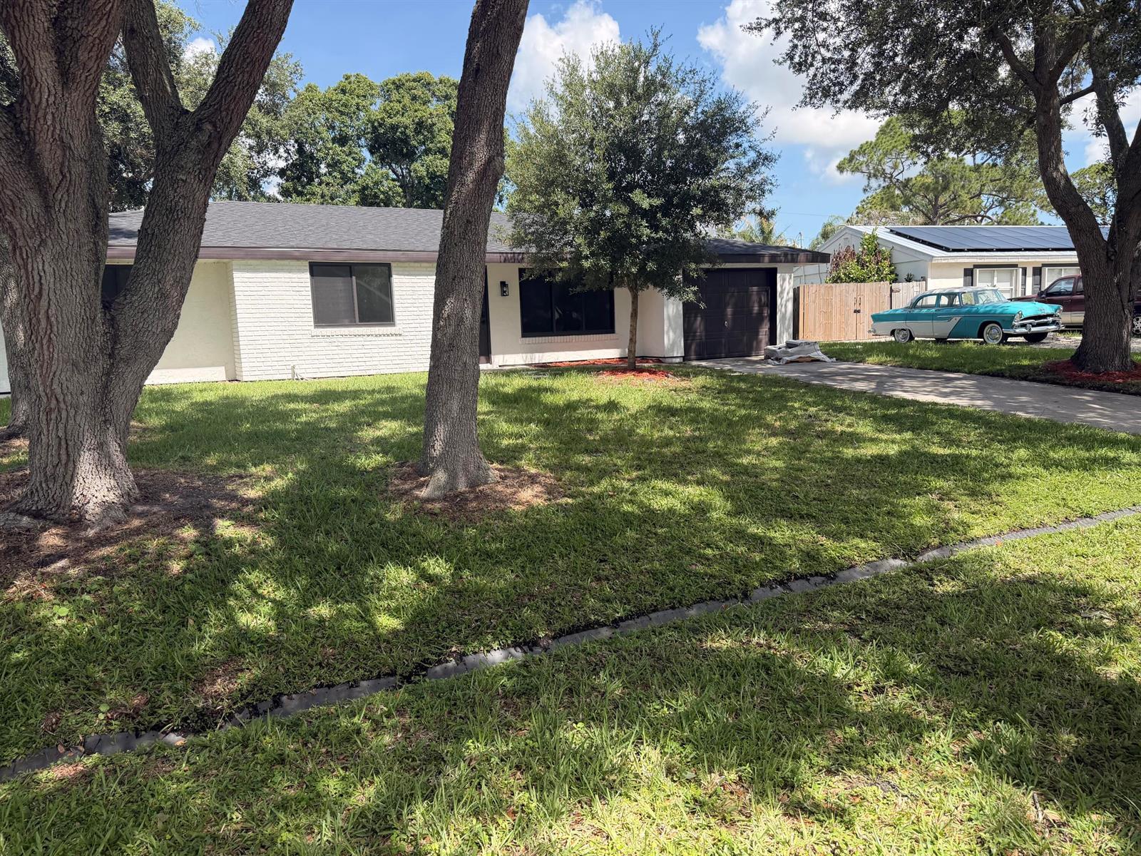 1117 SE Stewart Road, Port St. Lucie FL 34952