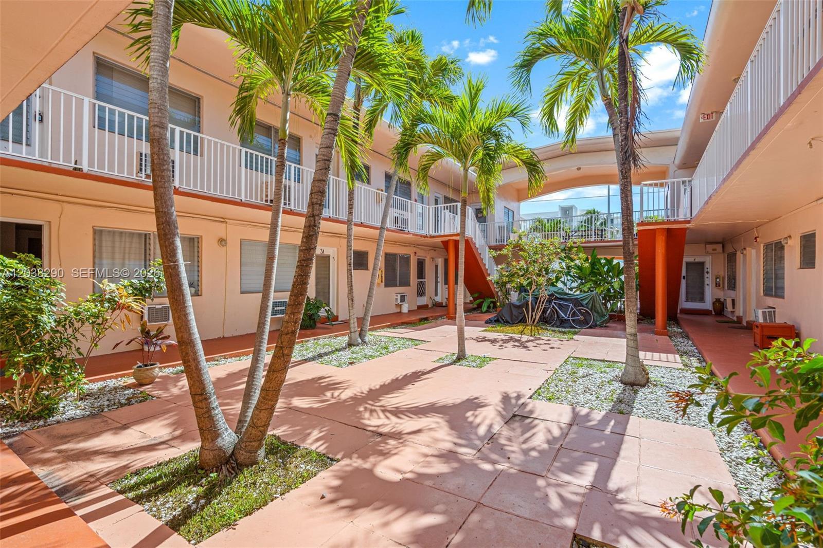 7840 Harding Ave # 3, Miami Beach FL 33141 photo 2