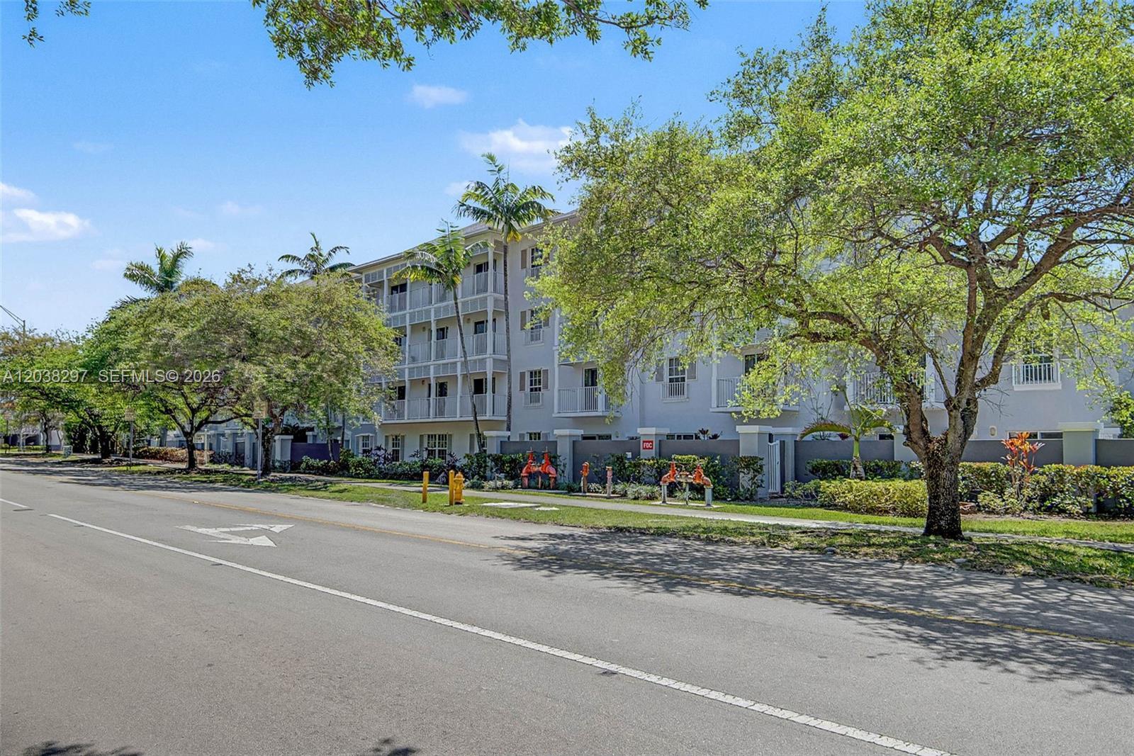7000 SW 80th St # 401, Miami FL 33143