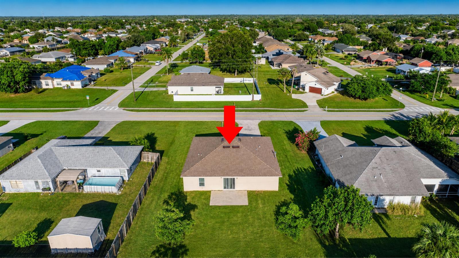 1122 SW Del Rio Boulevard, Port St. Lucie FL 34953 photo 4