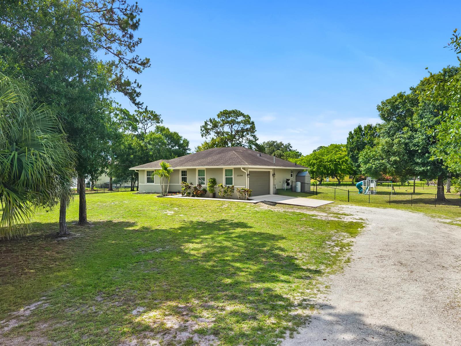 13398 N 57th Pl Place N, FL 33411