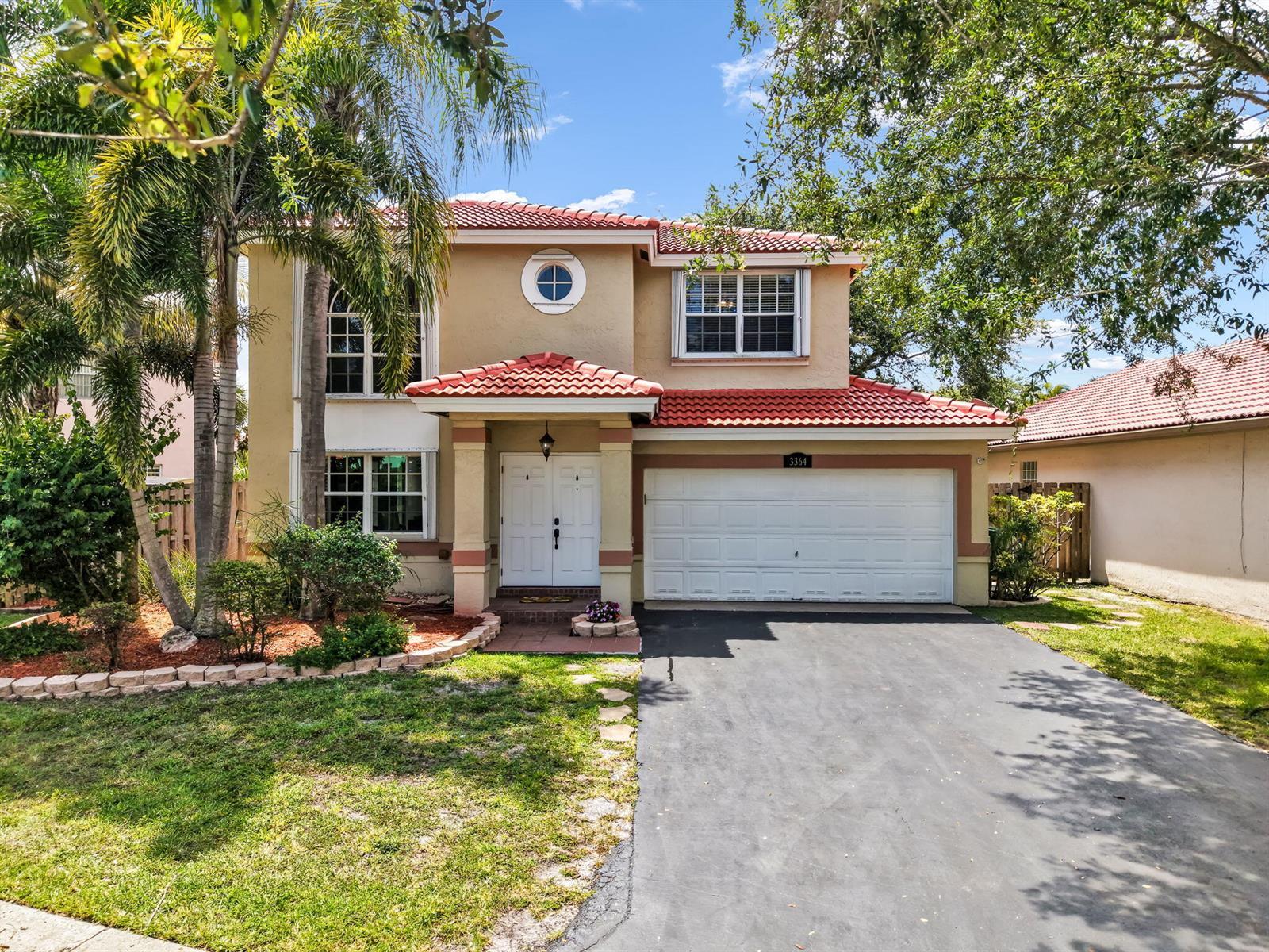 3364 NW 79th Avenue, Margate FL 33063 photo 2