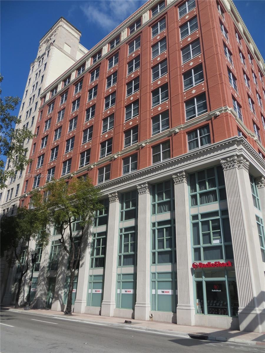 111 E Flagler St # 503, Miami FL 33131