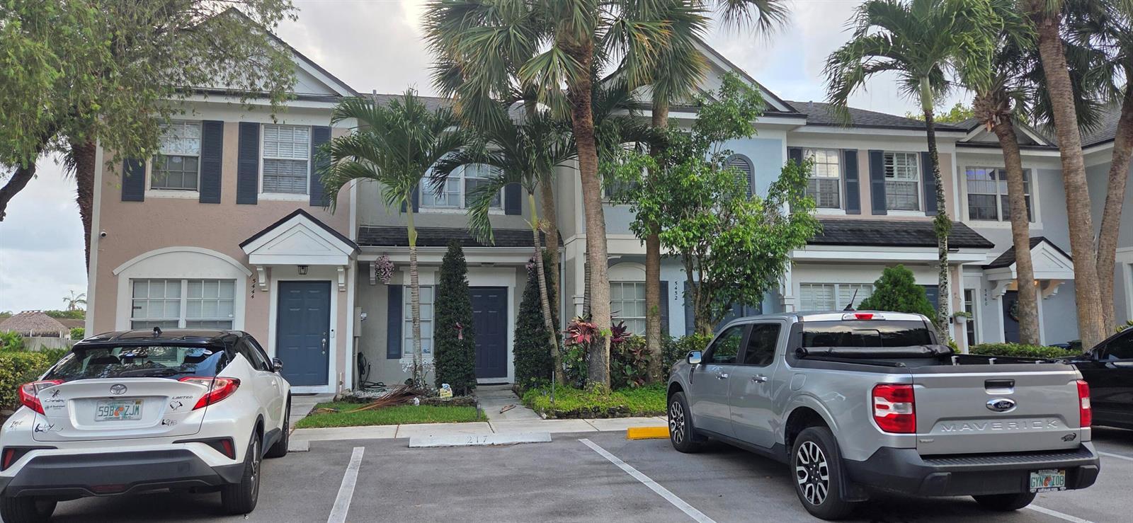 5448 Jubilee Way # 217, Margate FL 33063