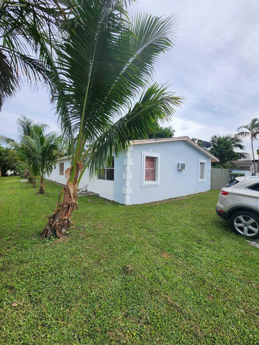 3386 Rudolph Road, FL 33461