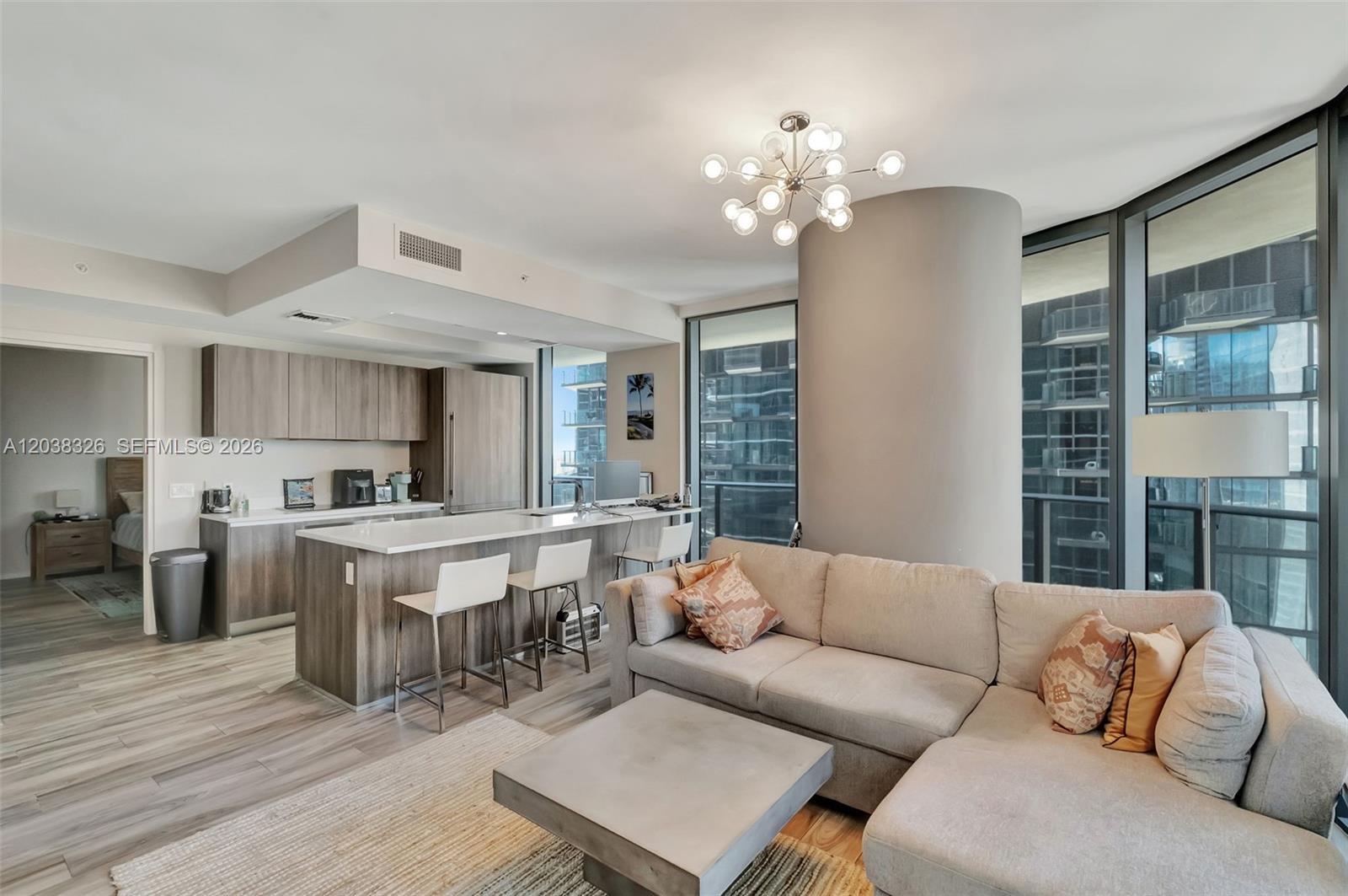 801 S Miami Ave # 2205, Miami FL 33130 photo 2