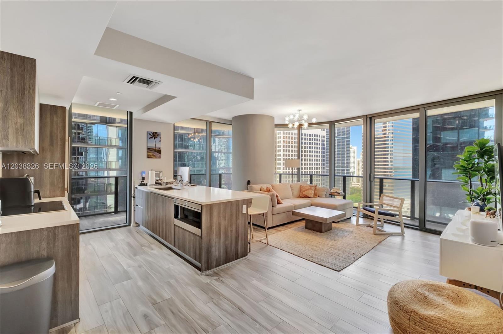 801 S Miami Ave # 2205, Miami FL 33130 photo 3