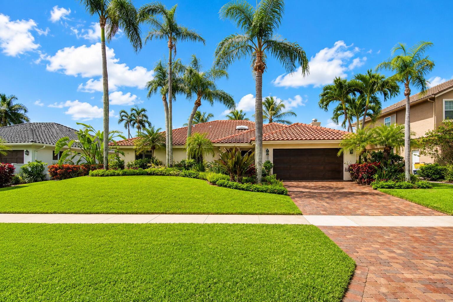 7838 Tennyson Court, Boca Raton FL 33433