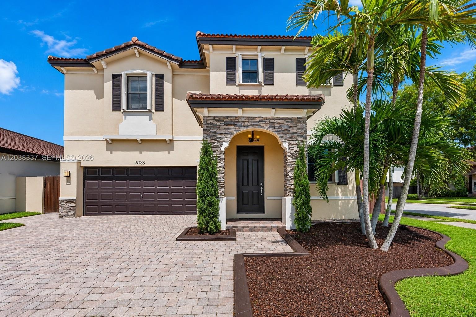 11765 SW 154th Pl, Miami FL 33196