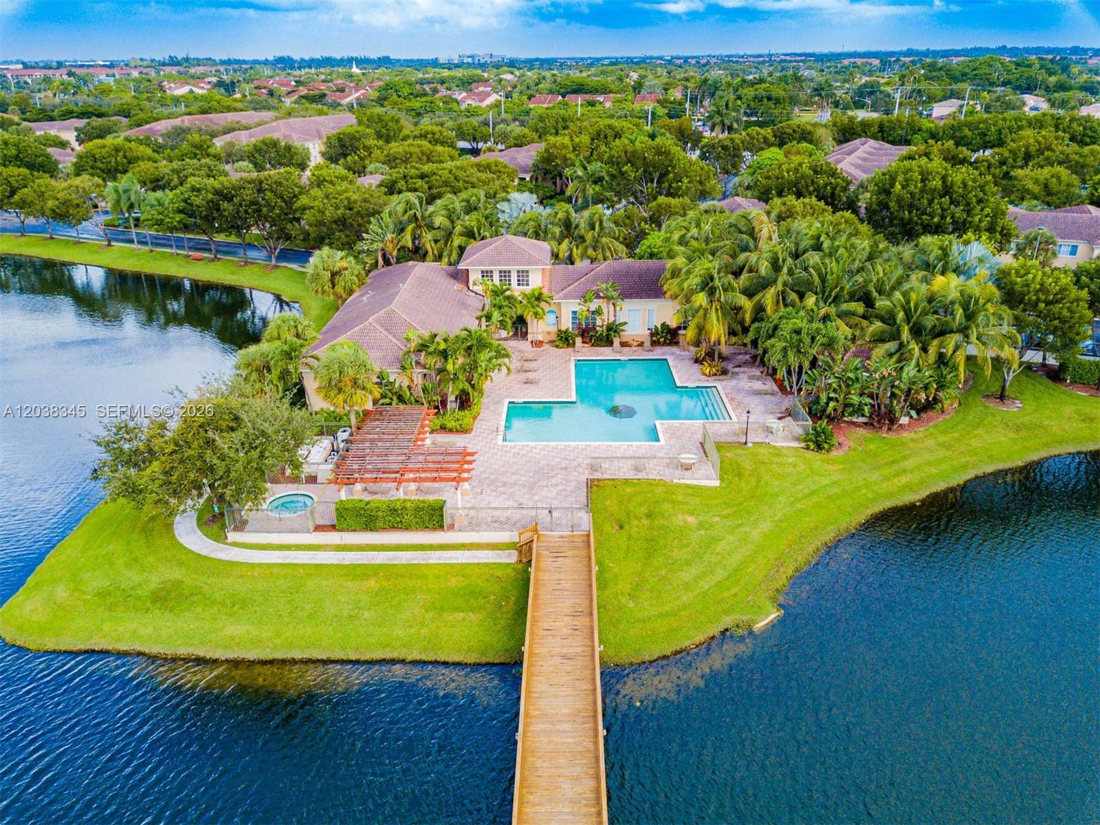 2548 Centergate Dr # 107, Miramar FL 33025