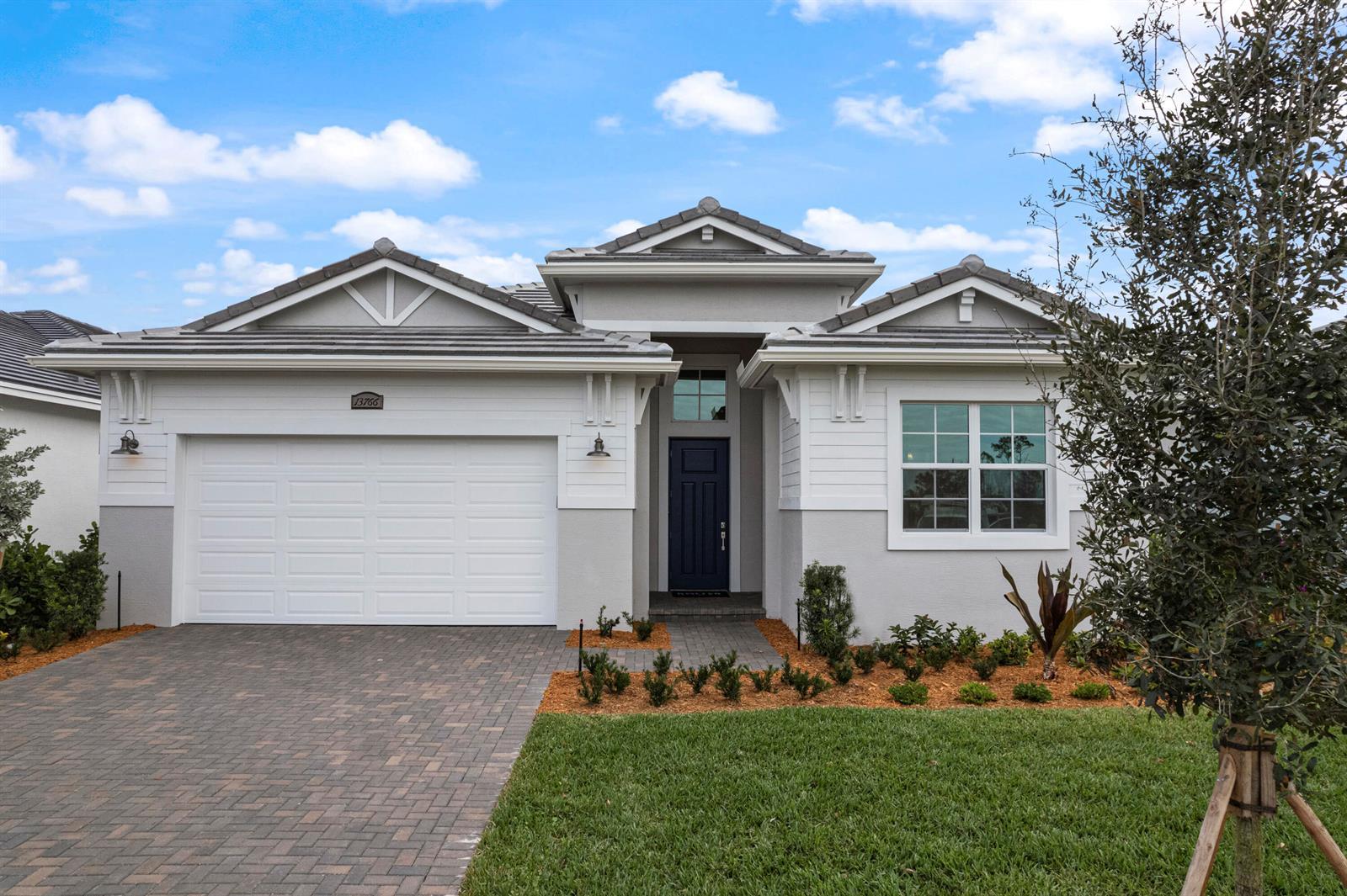13766 SE Chantilly Trace, Port St. Lucie FL 34984 photo 2