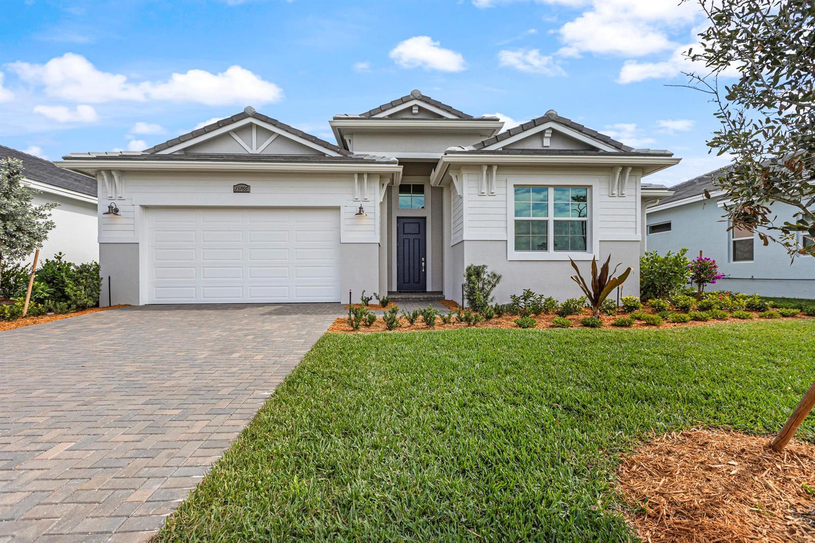 13766 SE Chantilly Trace, Port St. Lucie FL 34984