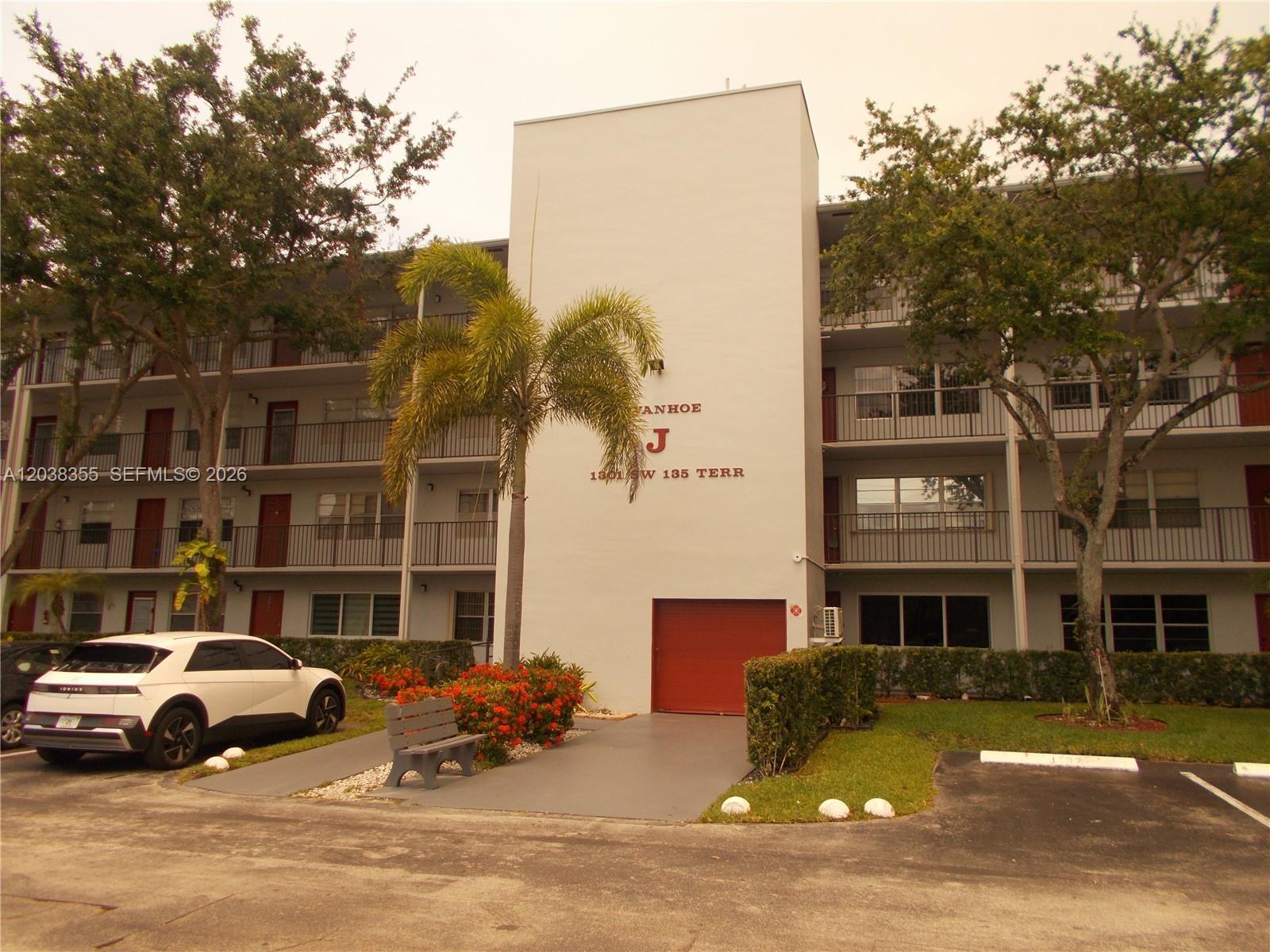 1301 SW 135th Ter # 309J, Pembroke Pines FL 33027