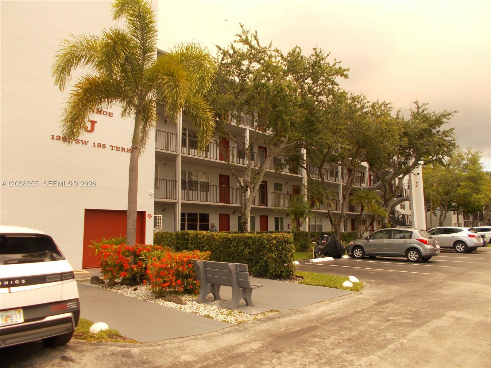 1301 SW 135th Ter # 309J, Pembroke Pines FL 33027 photo 4