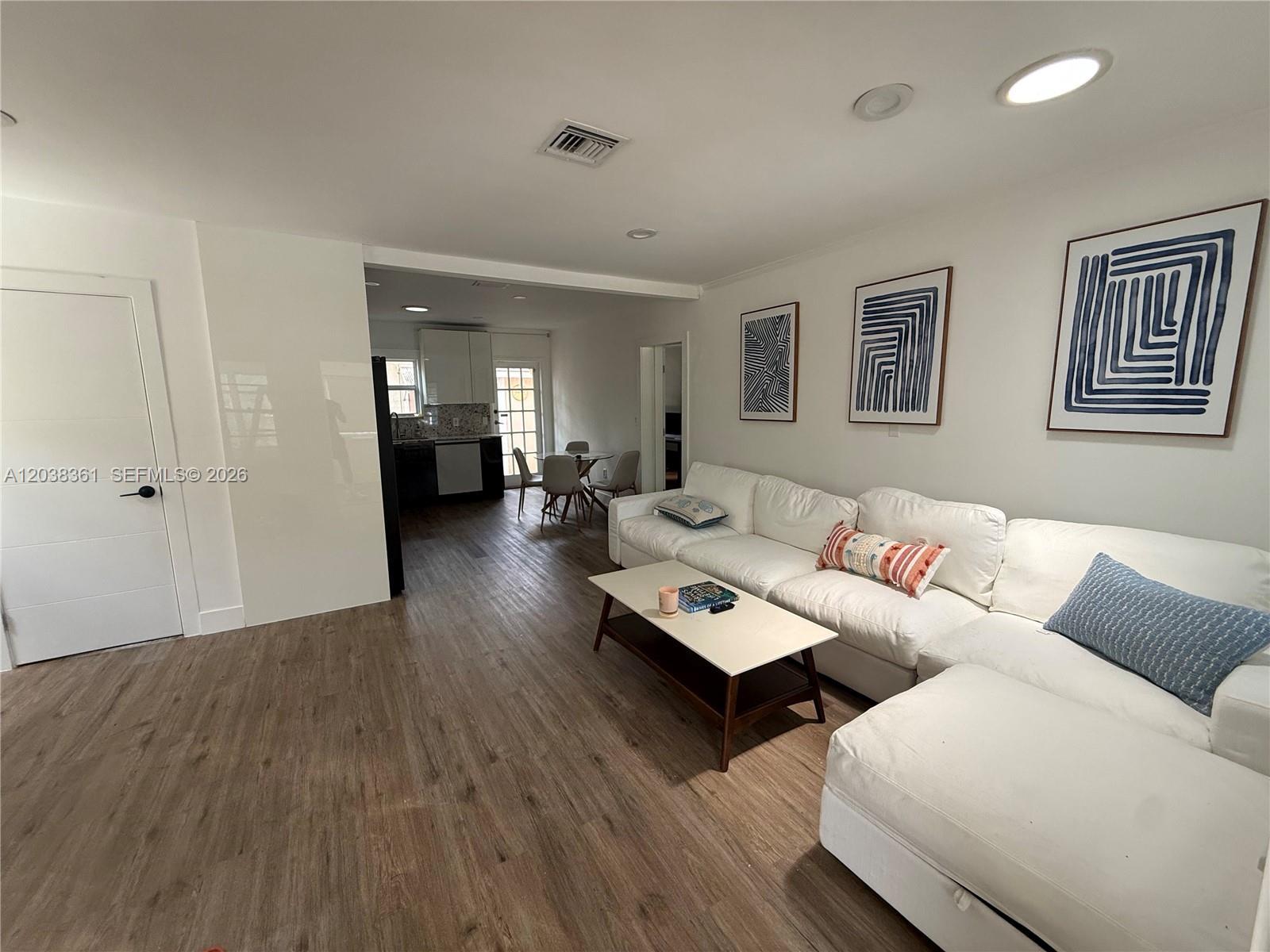 1719 Hayes St, Hollywood FL 33020 photo 2