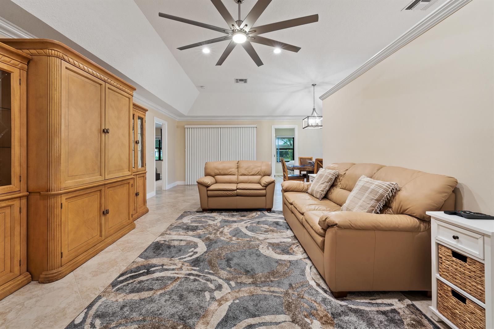 109 Half Moon Circle # C, Jupiter FL 33458 photo 5