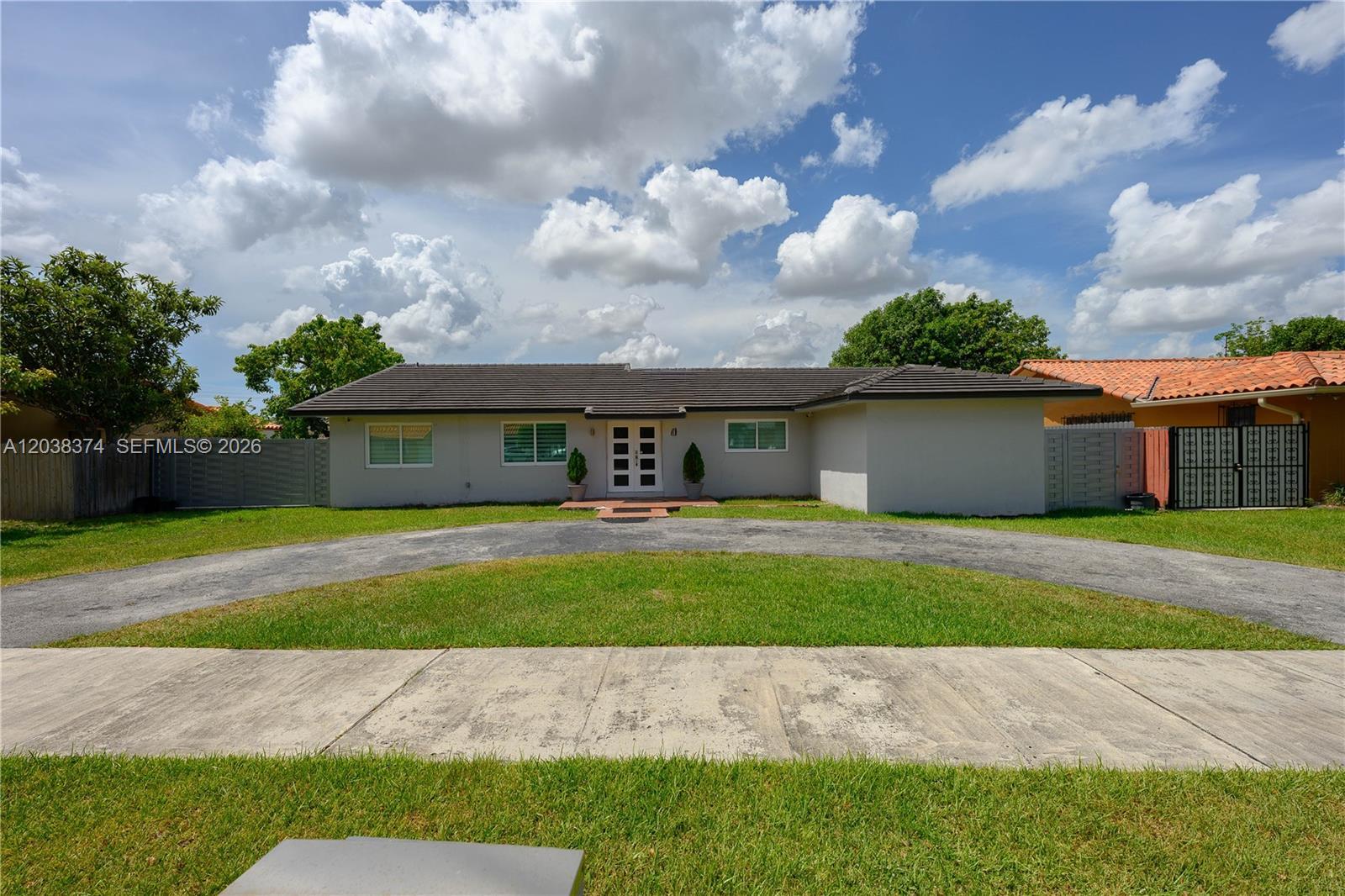 9724 SW 4th Terrace, Miami FL 33174