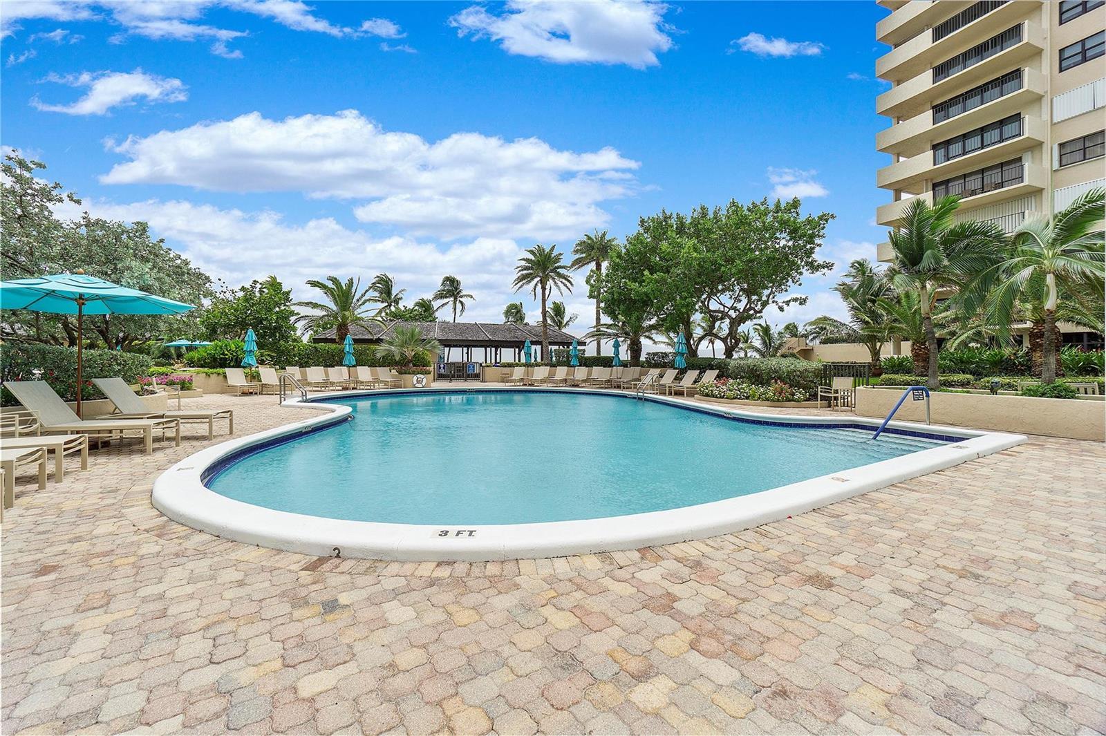 5100 N Ocean Boulevard # 1504, Lauderdale By The Sea FL 33308 photo 5