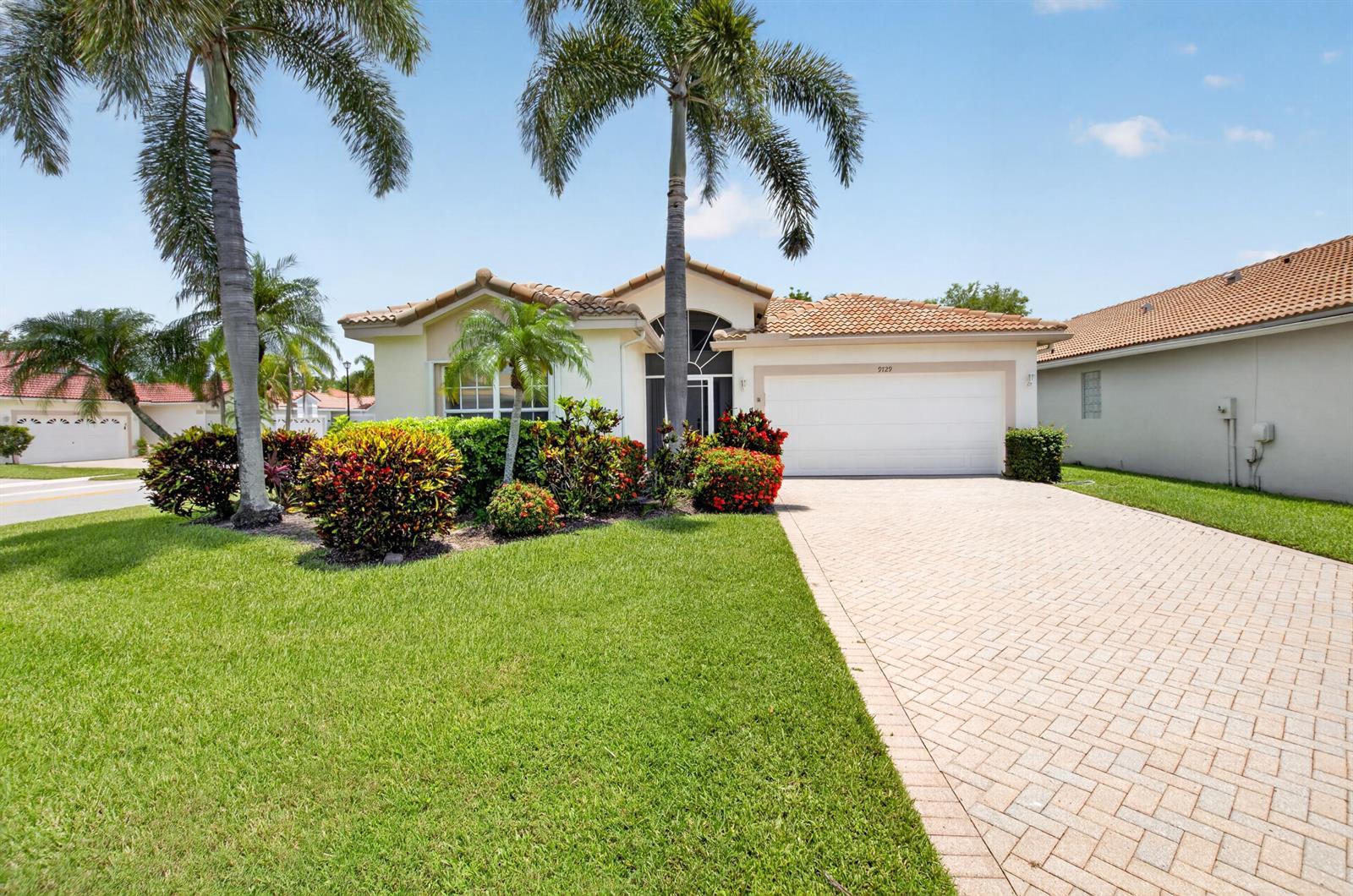 9729 Lemonwood Way, Boynton Beach FL 33437 photo 2