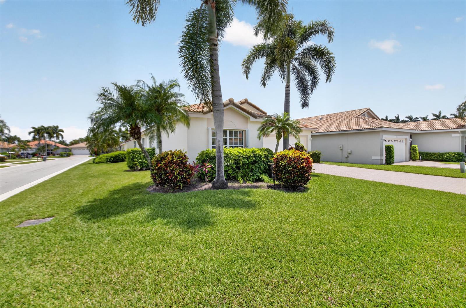 9729 Lemonwood Way, Boynton Beach FL 33437 photo 3
