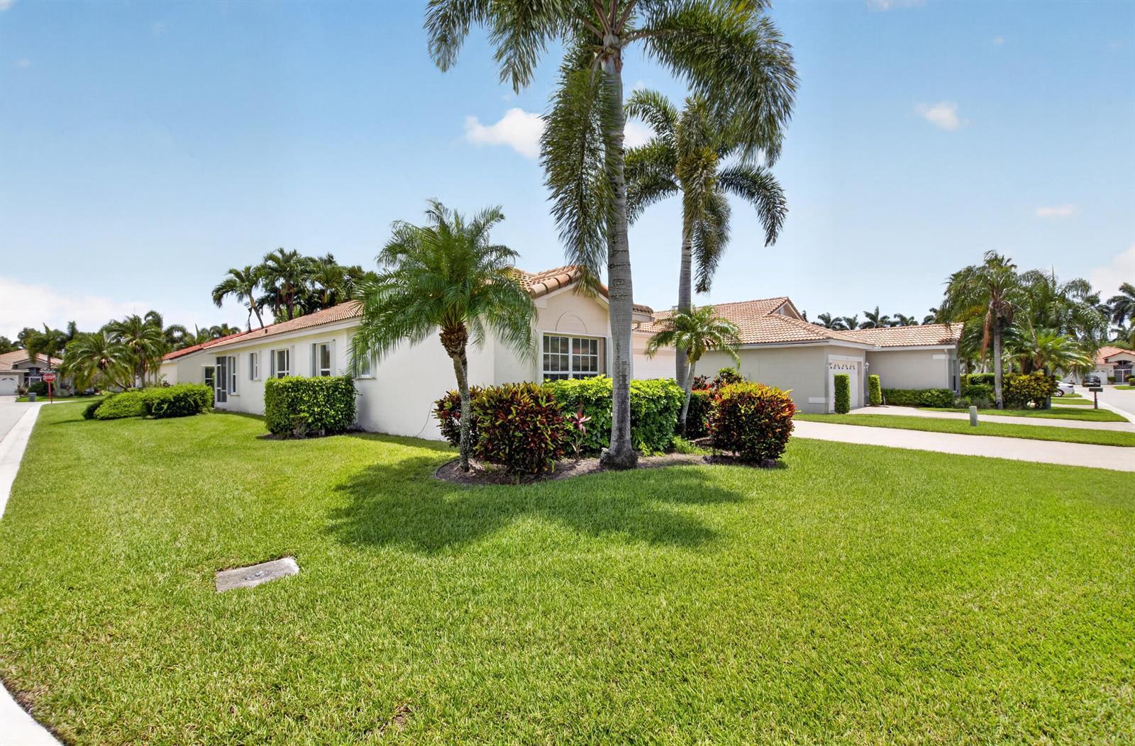 9729 Lemonwood Way, Boynton Beach FL 33437 photo 4