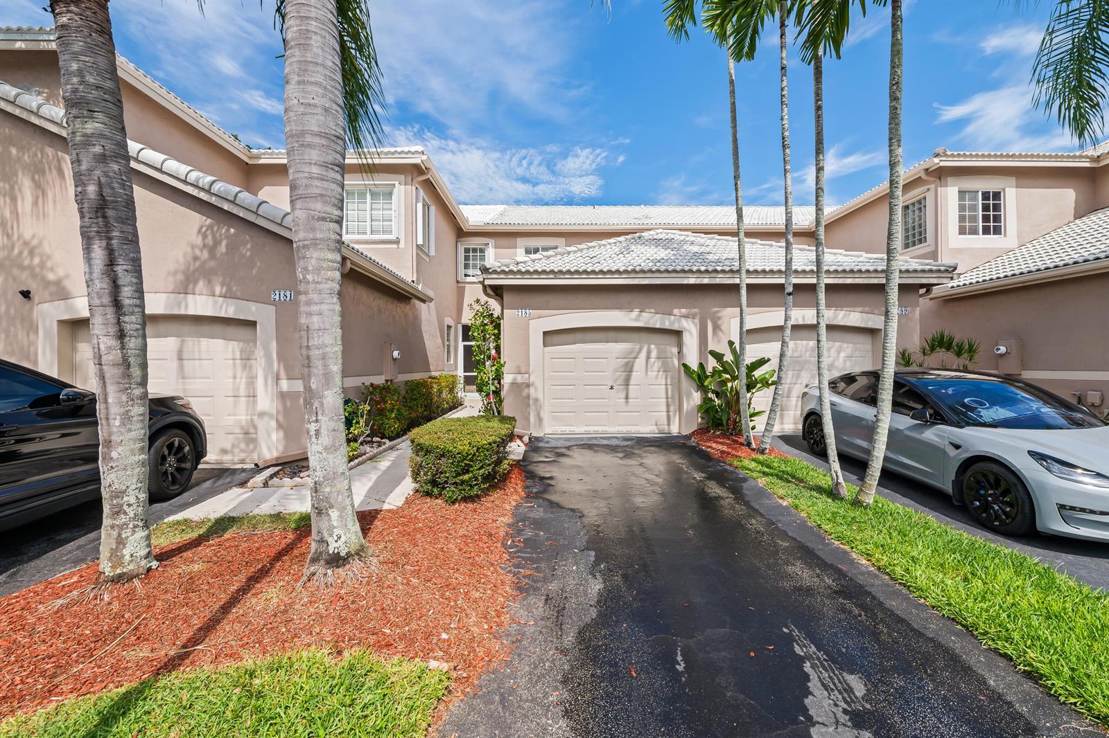2185 Salerno Circle, Weston FL 33327 photo 2