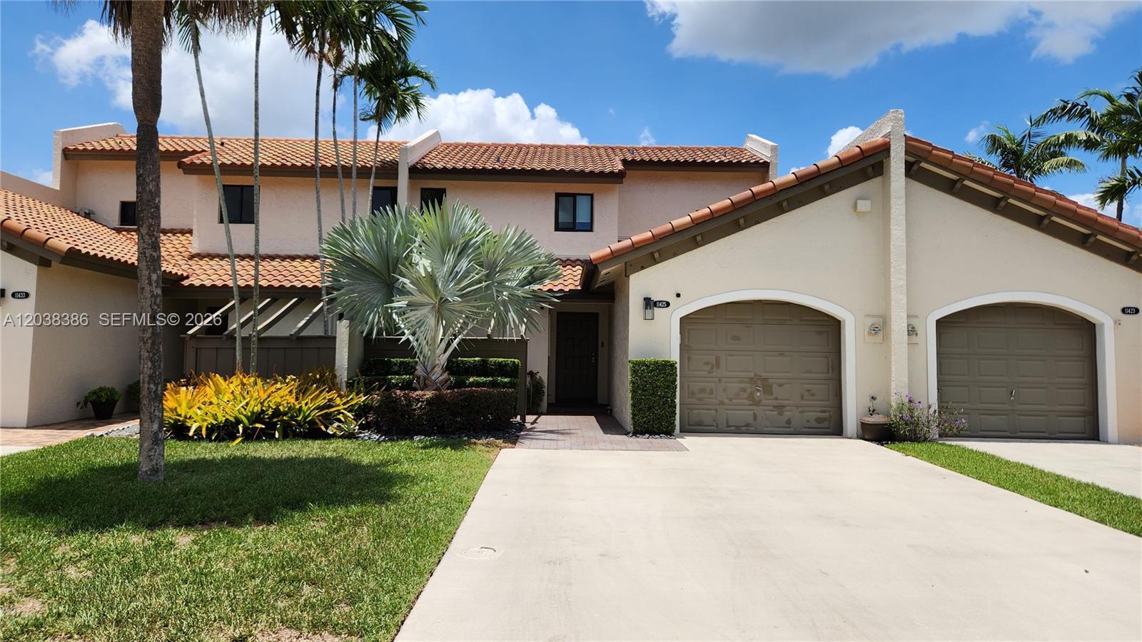 11425 SW 87th Ter, Miami FL 33173