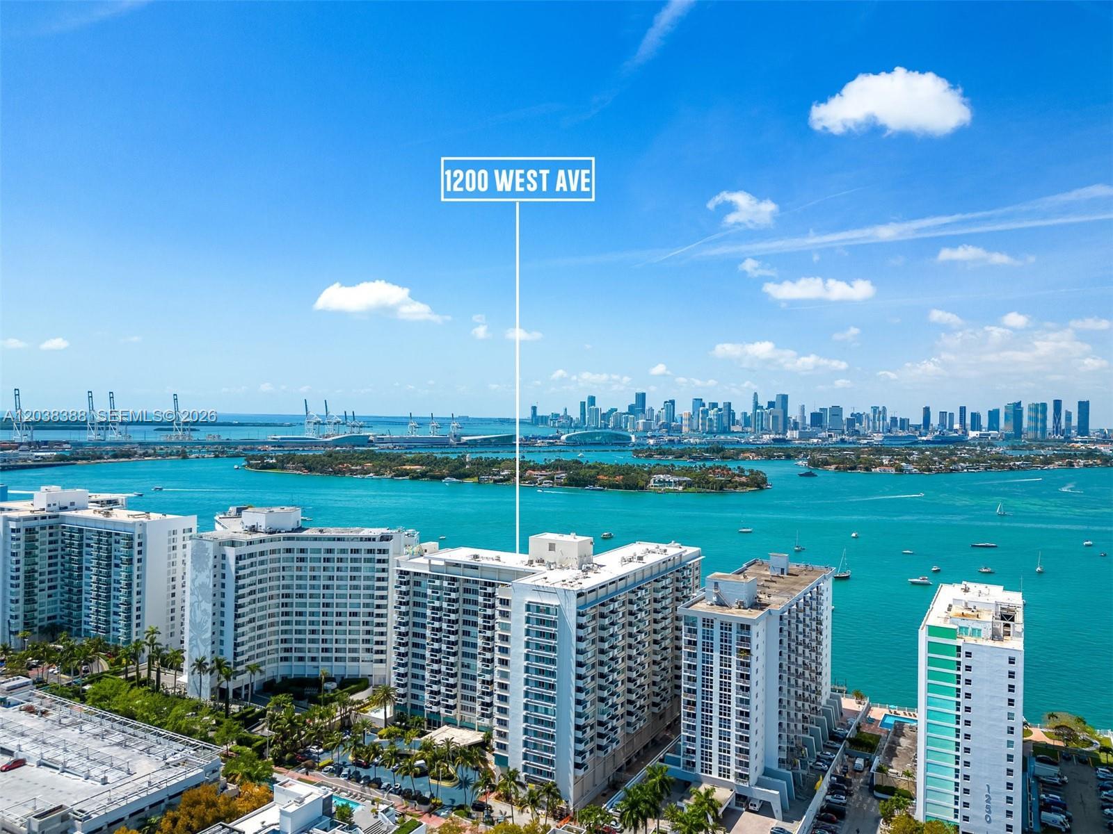1200 West Ave # 312, Miami Beach FL 33139 photo 2