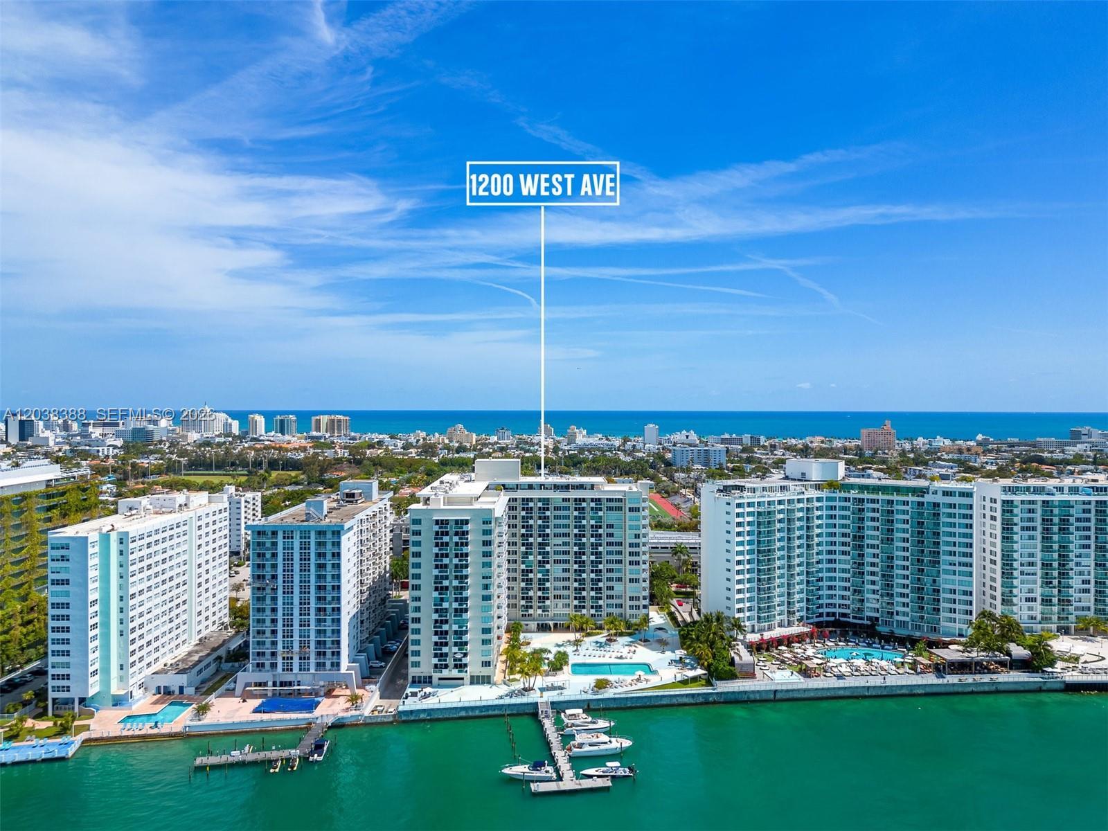 1200 West Ave # 312, Miami Beach FL 33139 photo 4