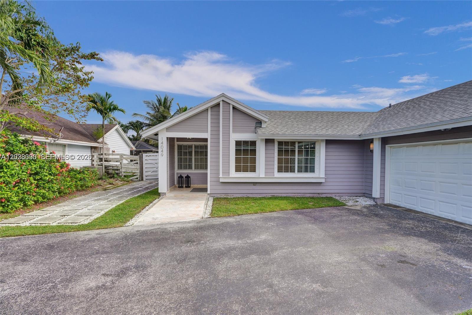14049 SW 103rd Ter # 1, Miami FL 33186 photo 2