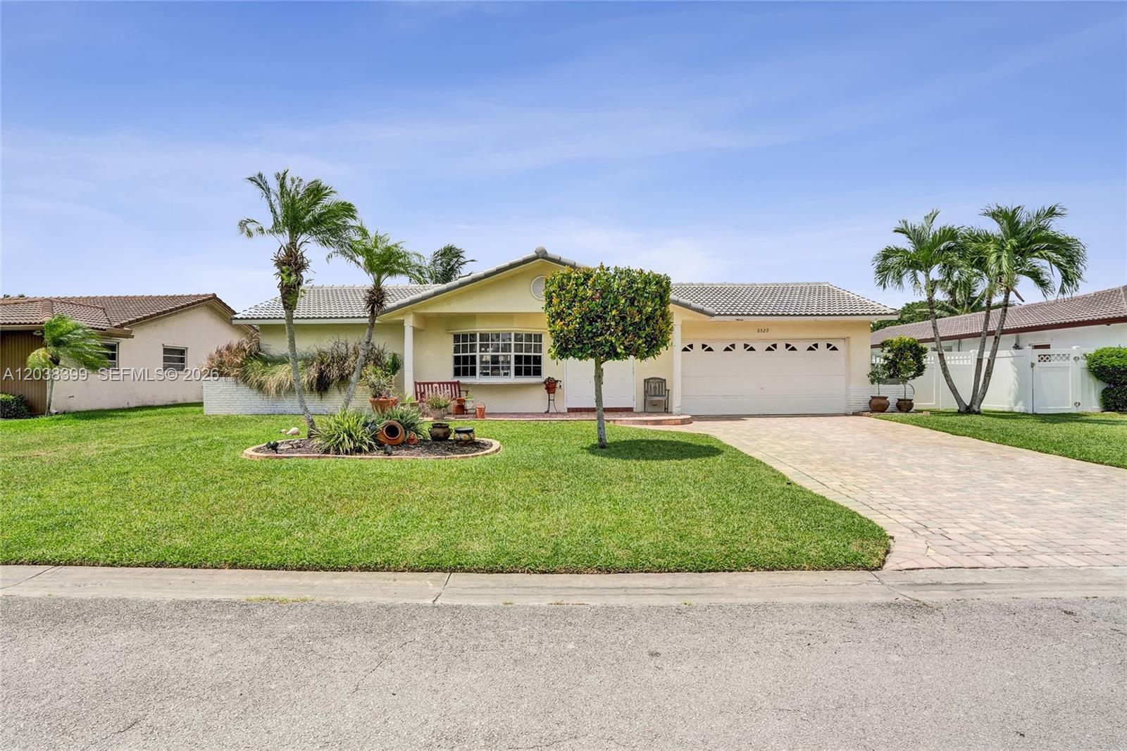 8529 NW 20th Ct, Coral Springs FL 33071 photo 3