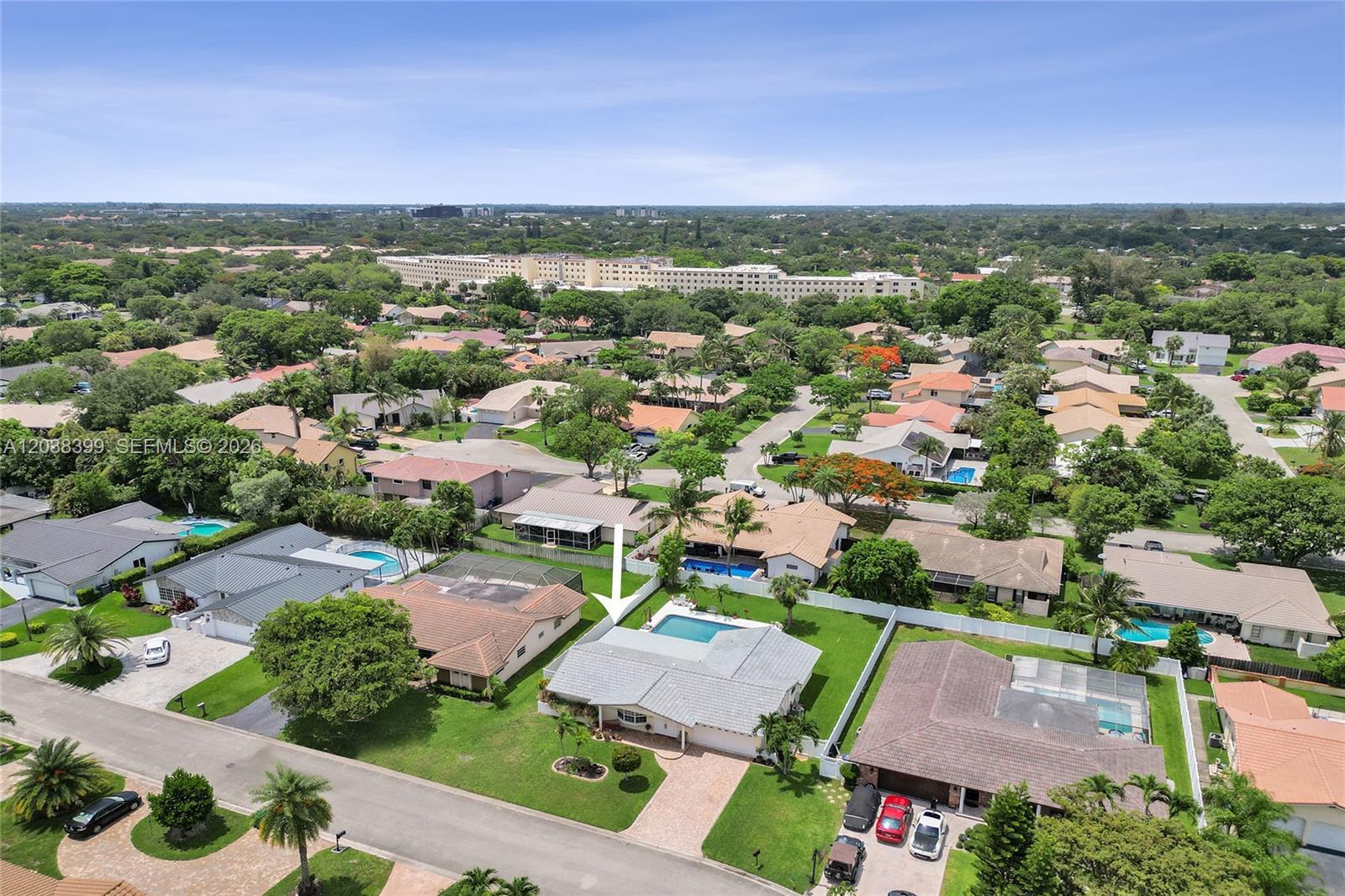 8529 NW 20th Ct, Coral Springs FL 33071