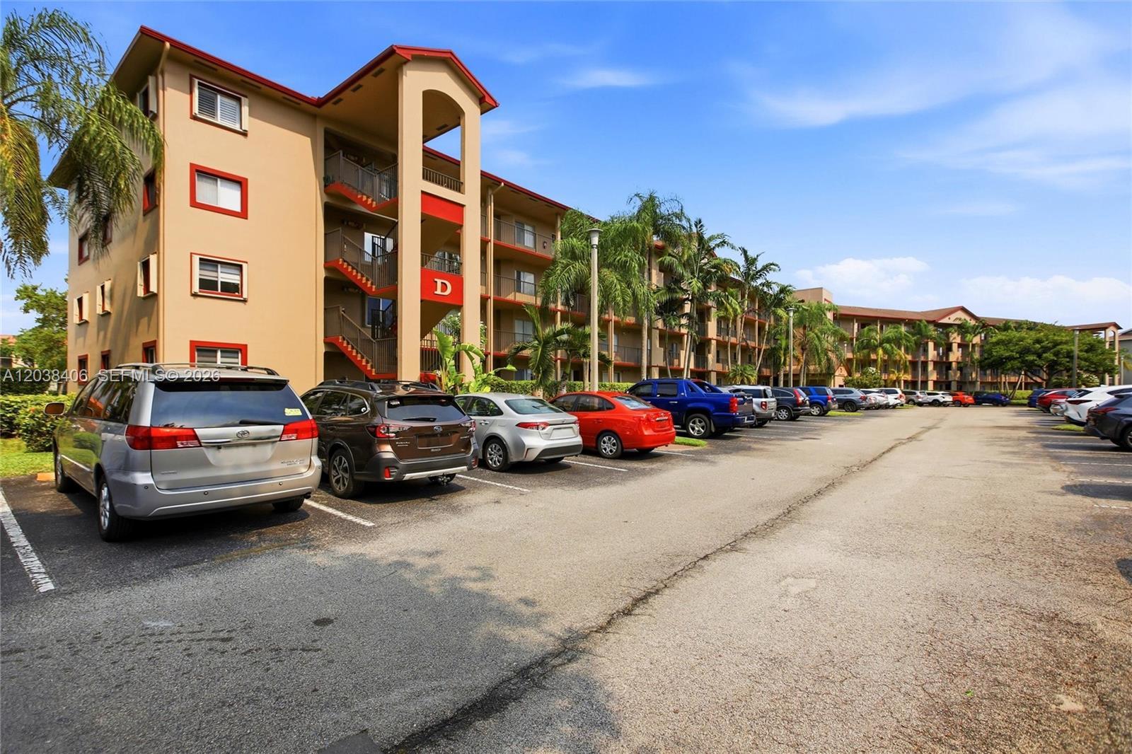 850 SW 138th Ave # 306D, Pembroke Pines FL 33027 photo 2