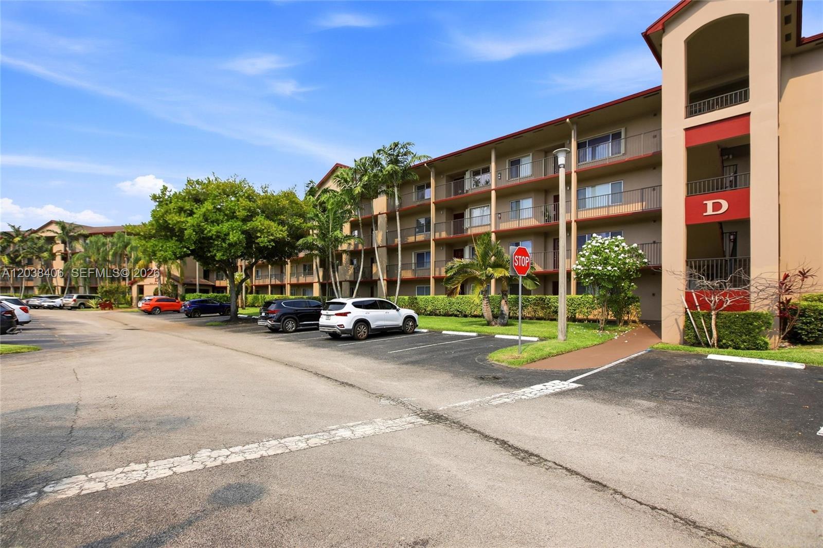 850 SW 138th Ave # 306D, Pembroke Pines FL 33027