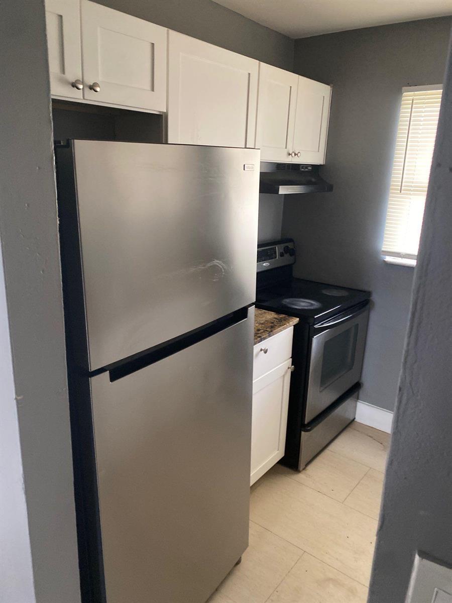 4800 NW 24th Court # D117, Lauderdale Lakes FL 33313