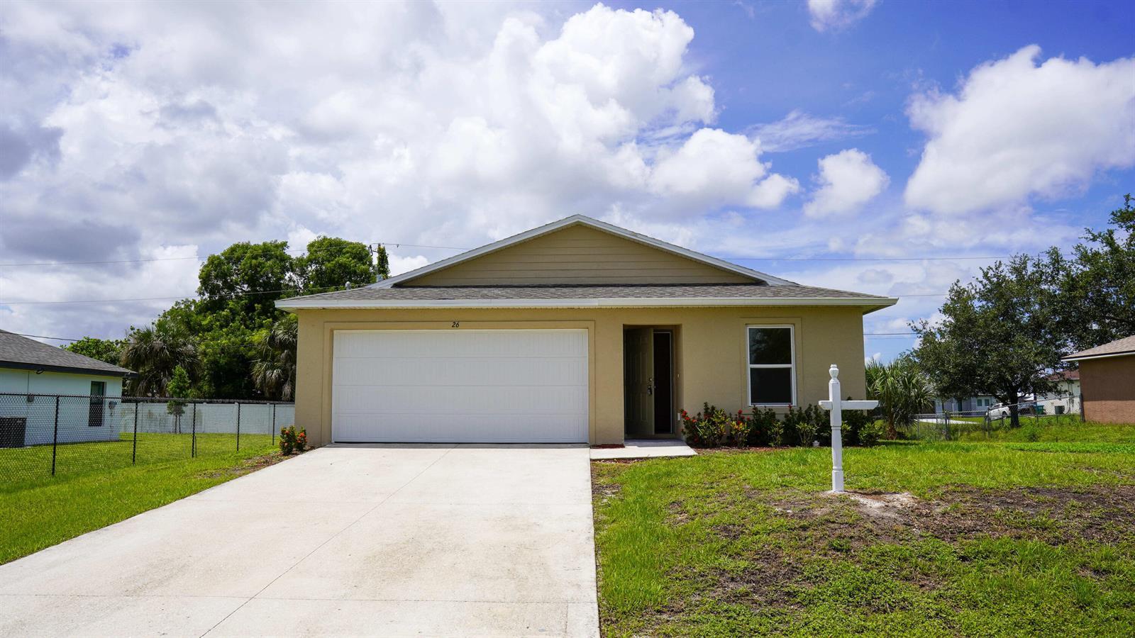 26 NE 12th Terrace, Cape Coral FL 33909