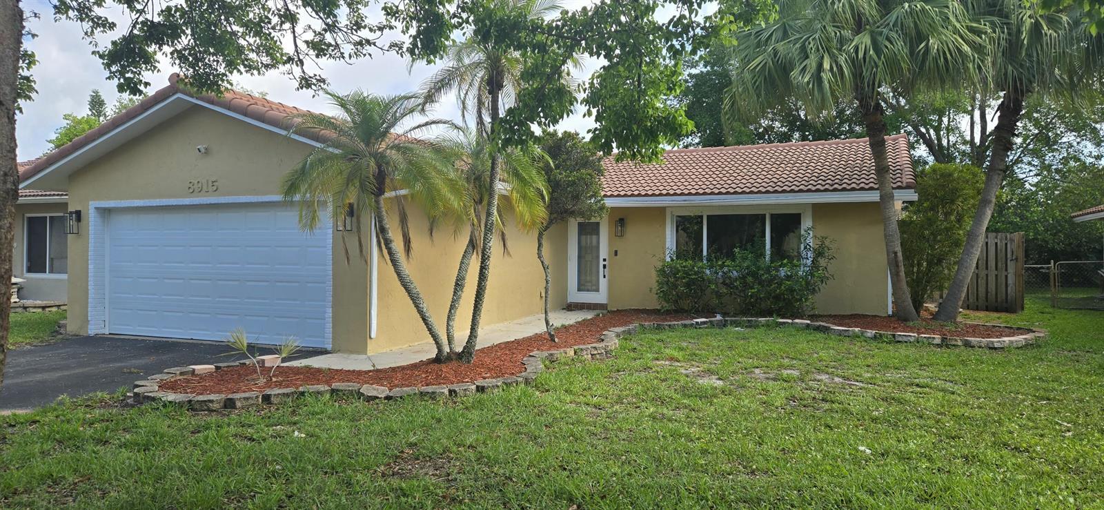 8915 NW 26th Court, Coral Springs FL 33065