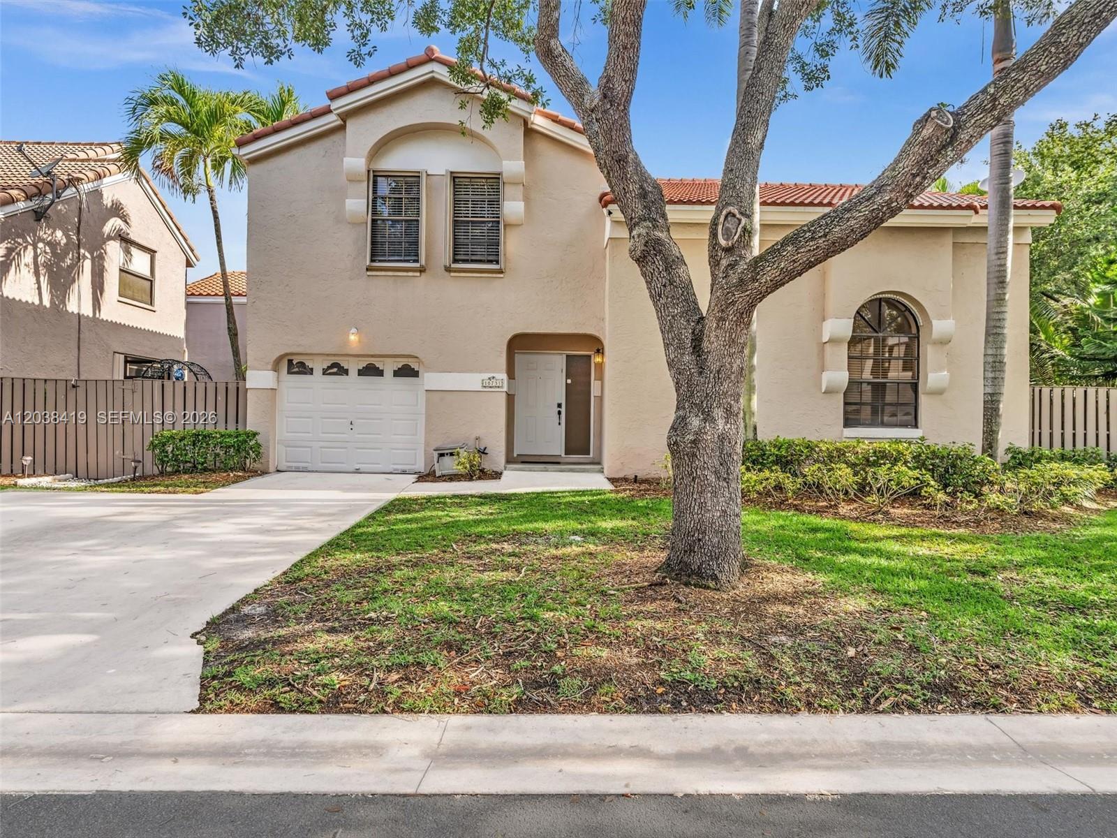 10731 NW 16th Ct # 0, Plantation FL 33322